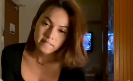 Indonesian Ladyboy Andin Putri Waria Fuck Guys In Hotel